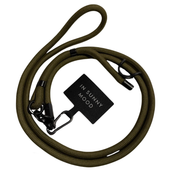 Pipols Bazaar - Mio Handsfree 8mm Army