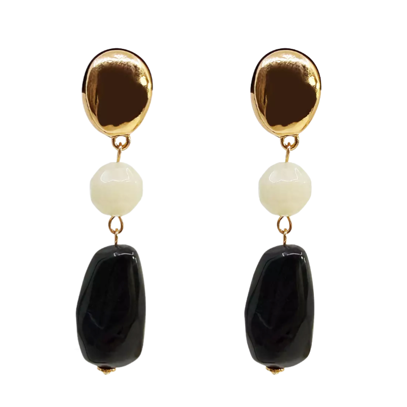 Pipols Bazaar - Abbie Double Ear Black
