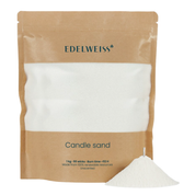 Consilimo - Candle Sand White  1kg