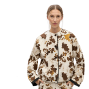 Object - Molina Bomber Jacket