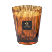 Consilimo - Doftljus Blood Orange/Cedarwood