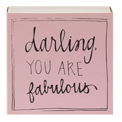 Archivist - Darling Tändstickor
