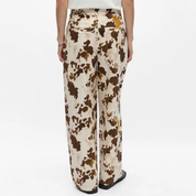 Object - Molina HW Barrel Pants