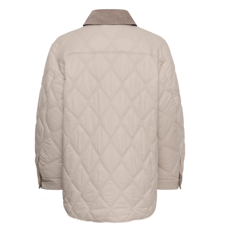 InWear - Houston Shirt Jacket Haze