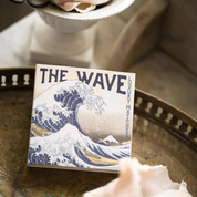 Archivist - The Wave Tändstickor