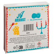Archivist - Party Matches Tändstickor