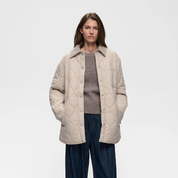 InWear - Houston Shirt Jacket Haze