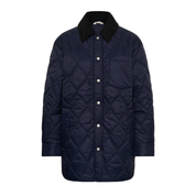InWear - Houston Shirt Jacket Black