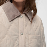InWear - Houston Shirt Jacket Haze