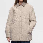 InWear - Houston Shirt Jacket Haze