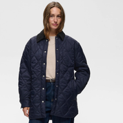 InWear - Houston Shirt Jacket Black