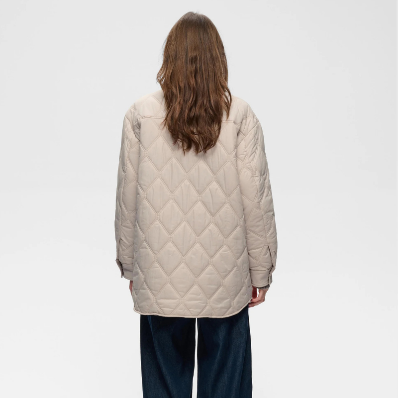 InWear - Houston Shirt Jacket Haze