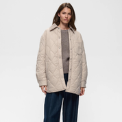 InWear - Houston Shirt Jacket Haze