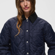 InWear - Houston Shirt Jacket Black