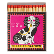 Archivist - Simply Superior Tändstickor