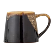 Bloomingville Rye – Brun stengodsmugg