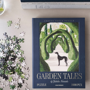 Printworks Garden Tales – Konstpussel
