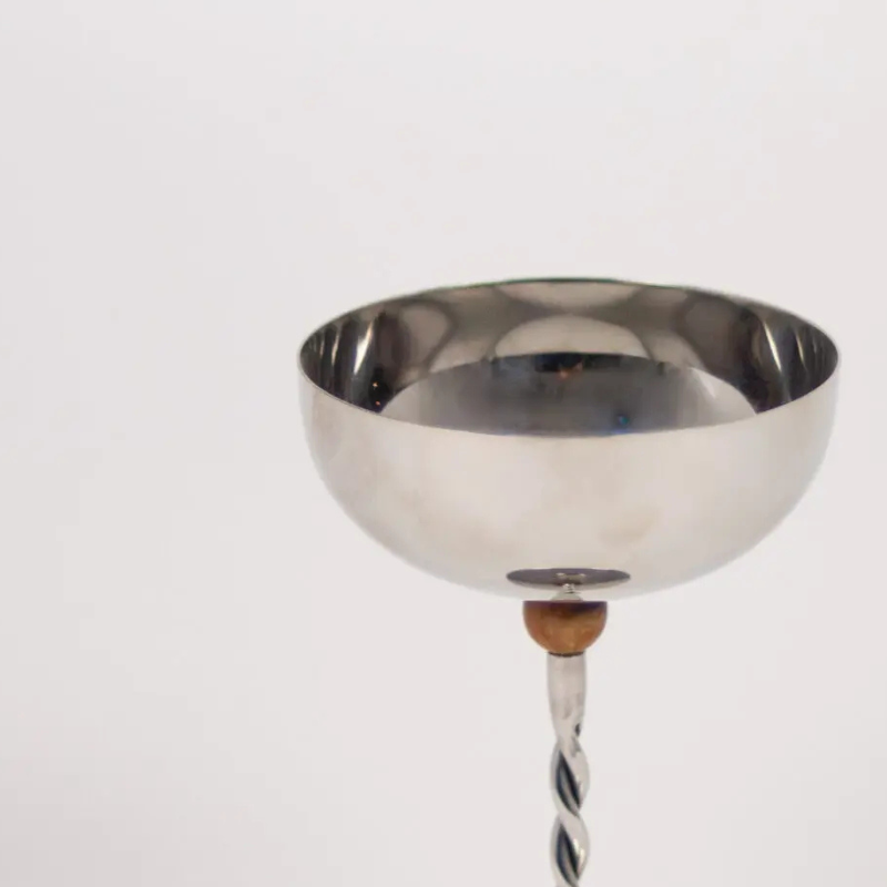 Olsson & Jensen Resin – Dessertskål, 13,5 cm