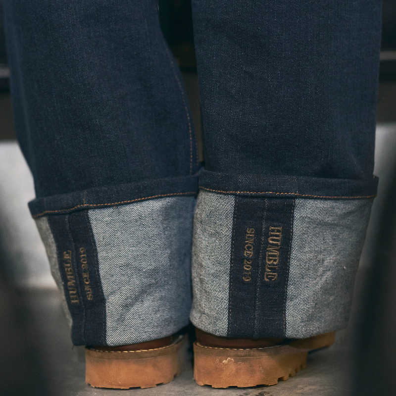 Humble - Pilot Pants