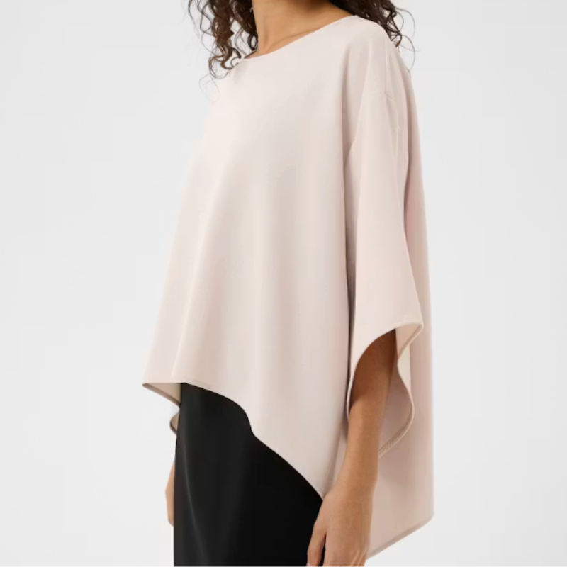 InWear - Charleen Layered Dress