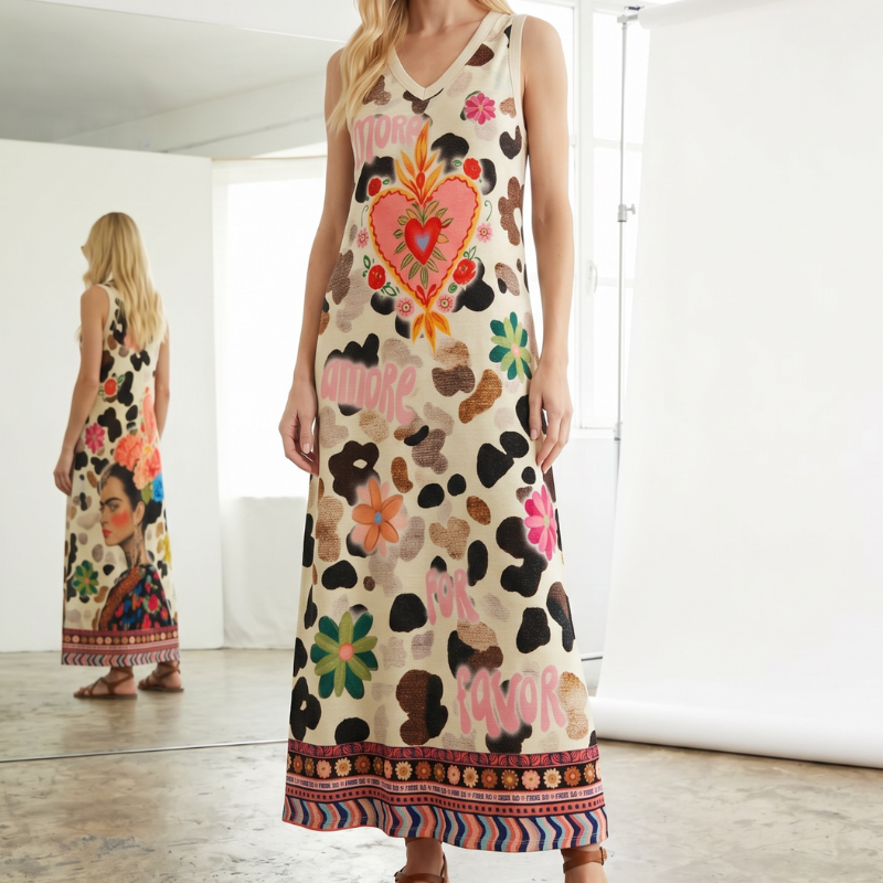 MinouMinou - Glam Gang Frida Khalo OneSize