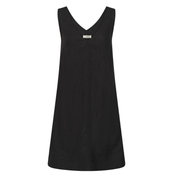InWear-Edith Short Dress Black
