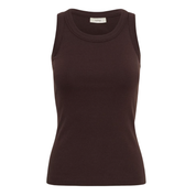 InWear - Dagnal Tank Coffe
