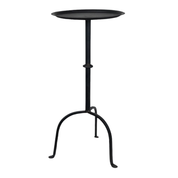Olsson Jensen - Ina Martini Table Black