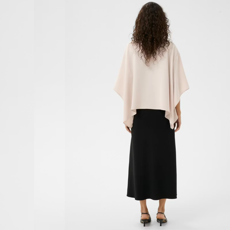 InWear - Charleen Layered Dress