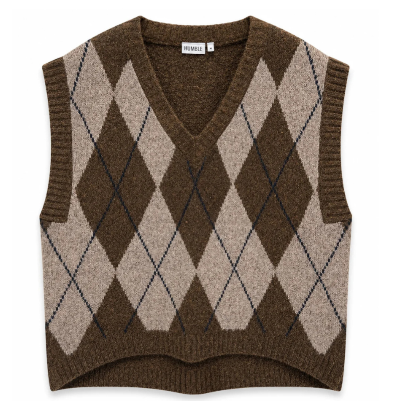 Humble - Pal Vest