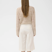 InWear-Zellaiw Longline Shorts