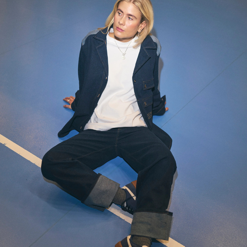 Humble - Pilot Pants