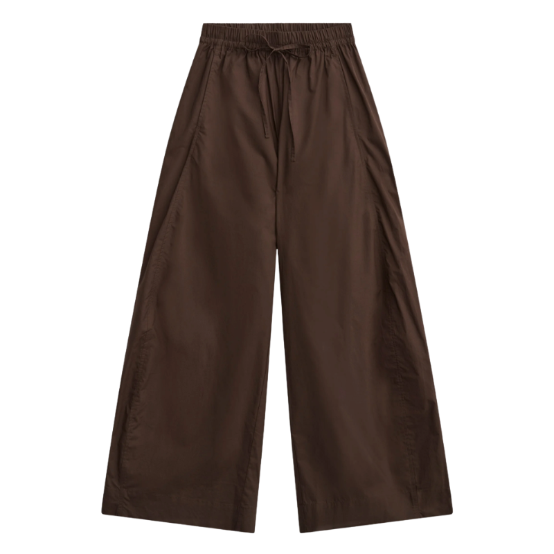 InWear-Raven Pant, brown