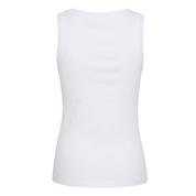 InWear - Dagnal Tank White