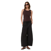 InWear - Dagnal Tank Coffe