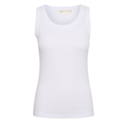 InWear - Dagnal Tank White