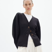 InWear - Fari Vincent Jacket Black
