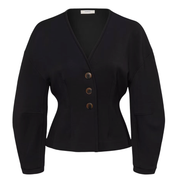 InWear - Fari Vincent Jacket Black