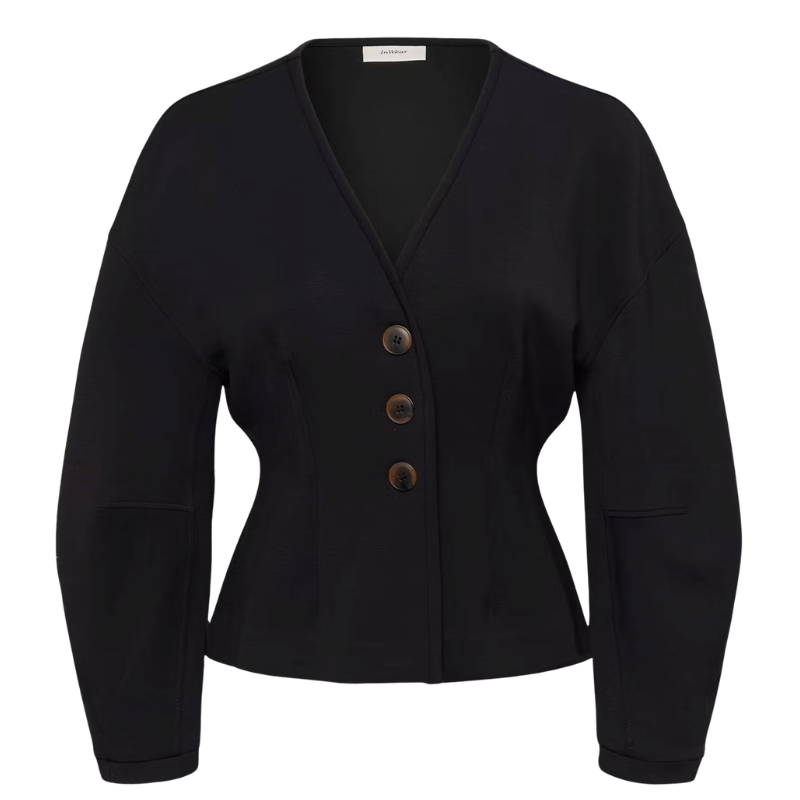 InWear - Fari Vincent Jacket Black