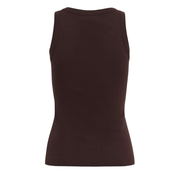 InWear - Dagnal Tank Coffe