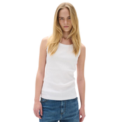 InWear - Dagnal Tank White