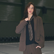 Humble - Priscila Blazer