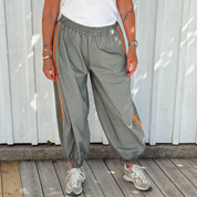 MinouMinou - Chill Champion Military/Orange