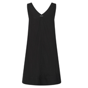 InWear-Edith Short Dress Black