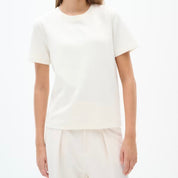 Inwear - Vincent T-shirt Whisper White