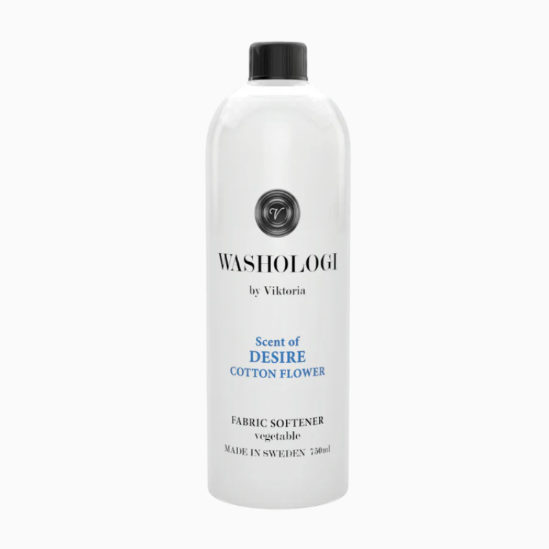 Washologi - Fabric Softener