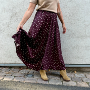 BlackColour - Valery Skirt