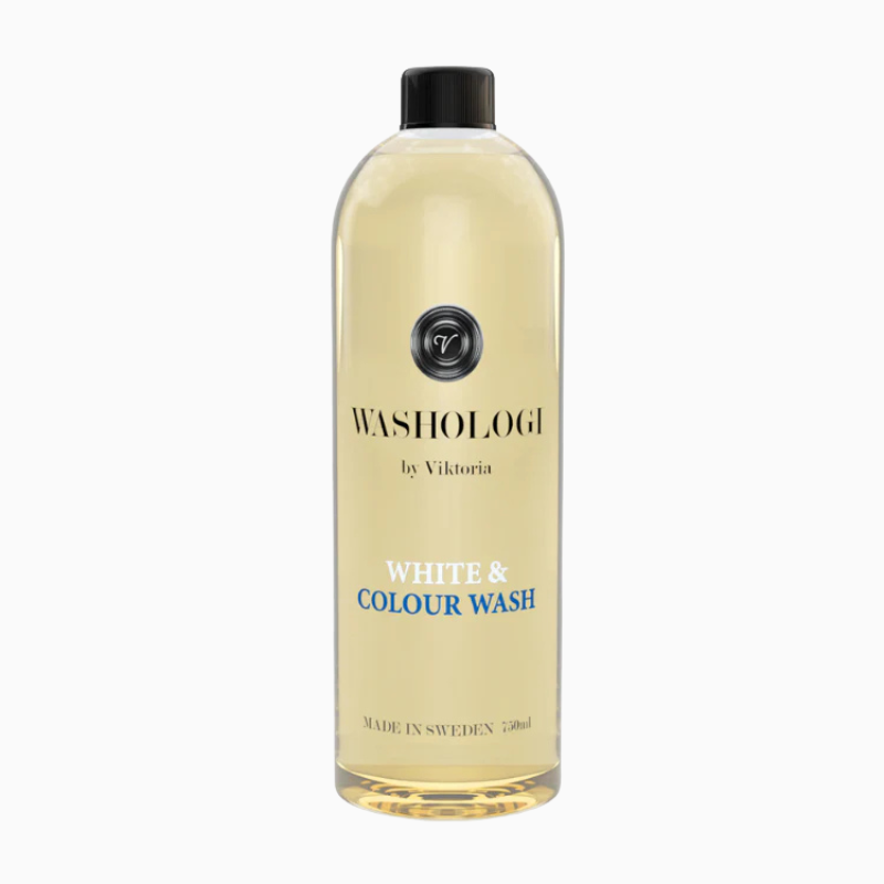 Washologi - White & Color Wash