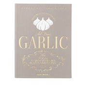 Print Works - Garlic Tools