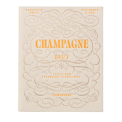 Print Works - Champange